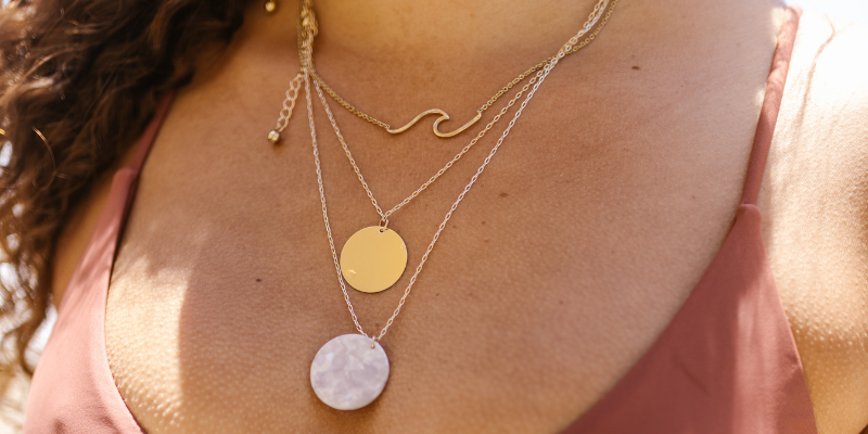 Misturar Prata com Dourado. Sim ou não?