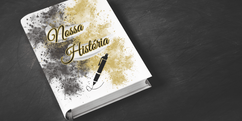 Saiba como tudo começou...