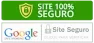 Selo Site Seguro